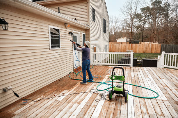 Professional Pressure Washing in Hartsville, TN