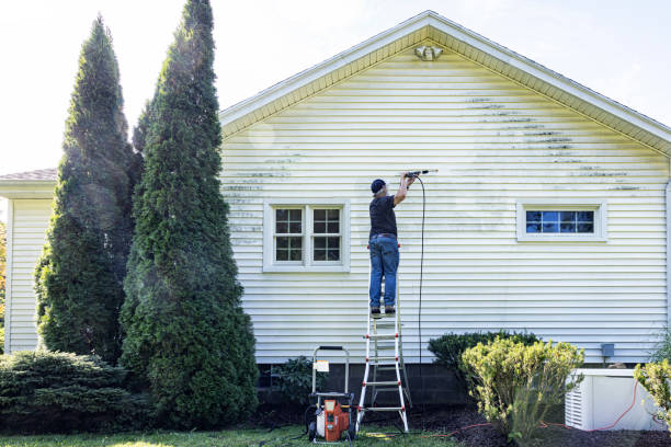 Best Roof Pressure Washing  in Hartsville, TN