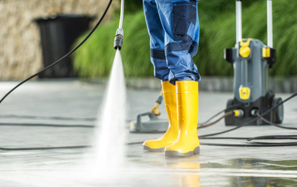 Best Concrete Pressure Washing  in Hartsville, TN