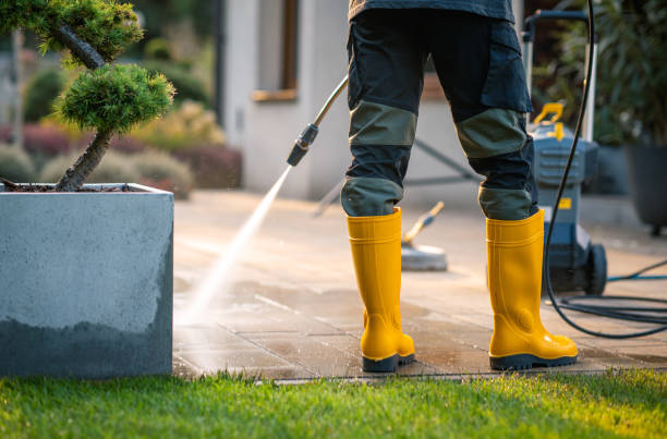 Best Sidewalk Pressure Washing  in Hartsville, TN